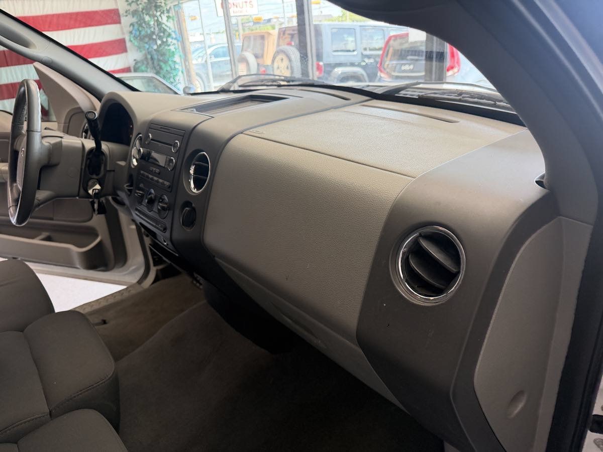 Used 2008 Ford F150 XLT RWD image 13