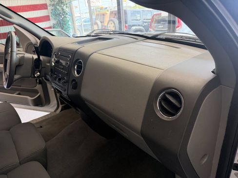 Used 2008 Ford F150 XLT RWD image 13