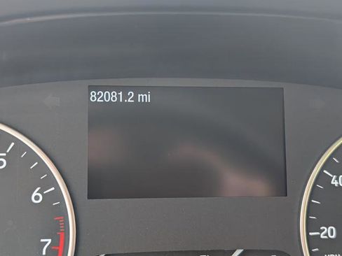 Used 2019 Ford EcoSport Titanium AWD/4WD image 8