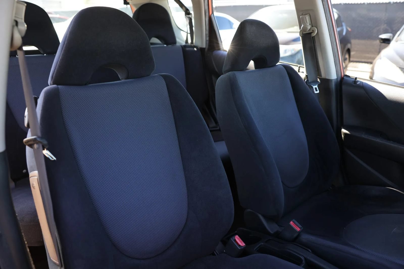 Used 2007 Honda Fit Sport image 24