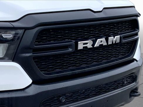 Used 2024 RAM 1500 Tradesman w/ Trailer Tow Group AWD/4WD image 26
