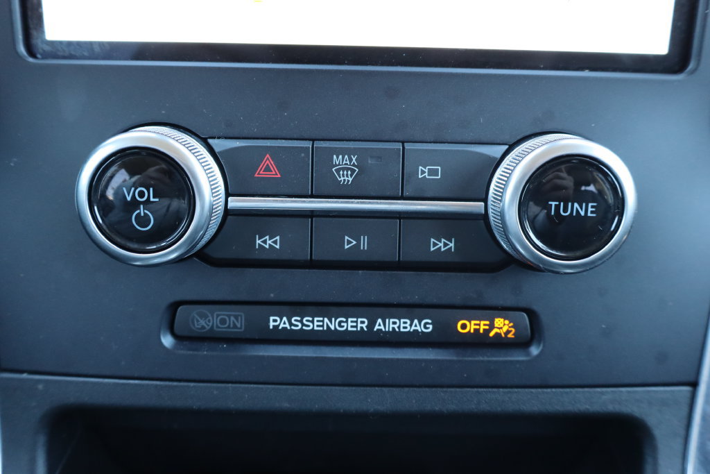 Used 2023 Ford Edge Titanium AWD/4WD image 15
