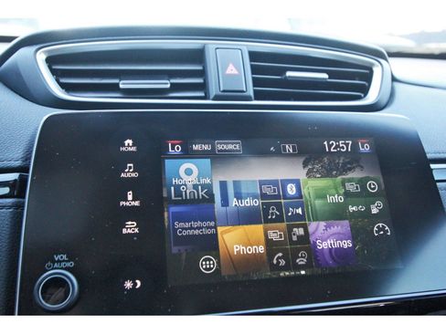 Used 2019 Honda CR-V EX-L image 25