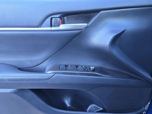 Used 2024 Toyota Camry XSE image 15