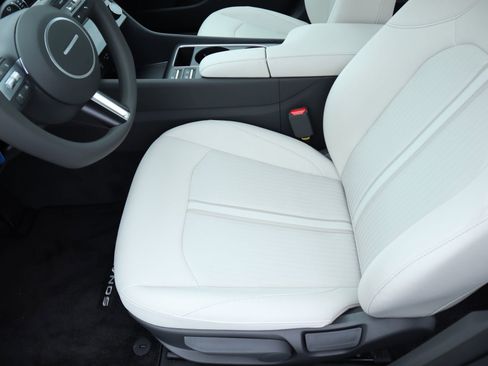 New 2026 Hyundai Sonata Blue image 9