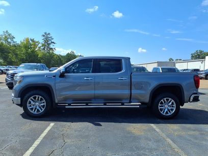 Used 2020 GMC Sierra 1500 SLT