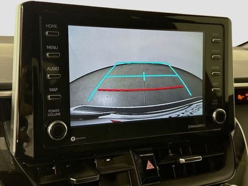 Certified 2021 Toyota Corolla SE FWD image 13