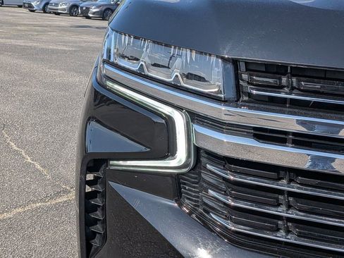 Used 2024 Chevrolet Tahoe LT RWD image 11