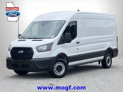 Used 2024 Ford Transit 250 148 Medium Roof w/ Load Area Protection Package