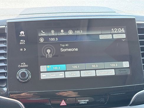 Used 2020 Honda Pilot EX-L image 14