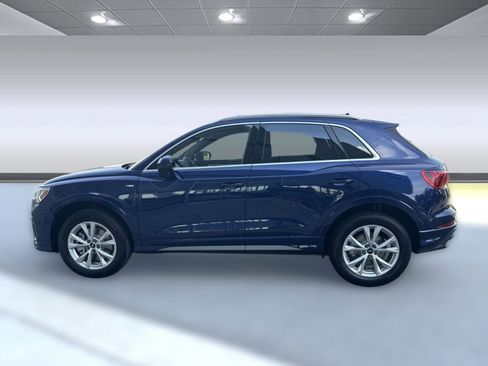 New 2025 Audi Q3 2.0T Premium image 2