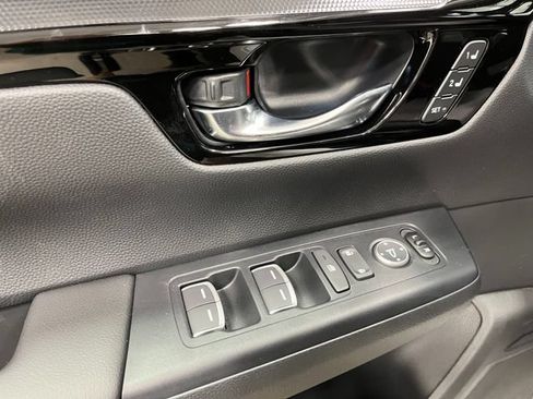 New 2026 Honda CR-V Sport Touring image 16