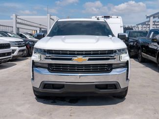 Used 2021 Chevrolet Silverado 1500 LT RWD video 2