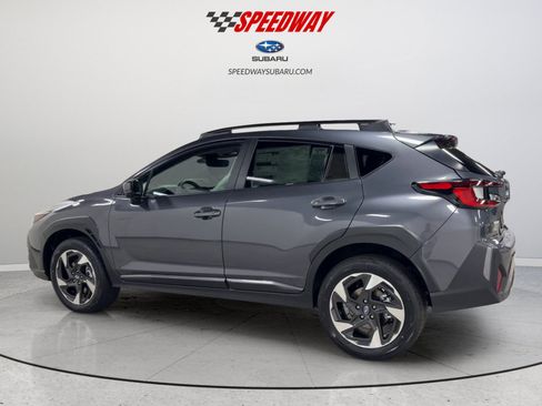 New 2026 Subaru Crosstrek 2.5i Limited AWD/4WD image 10