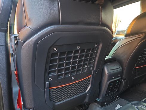 Used 2024 Ford Bronco Raptor image 26