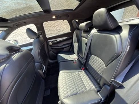 Used 2022 INFINITI QX50 Autograph AWD/4WD image 25