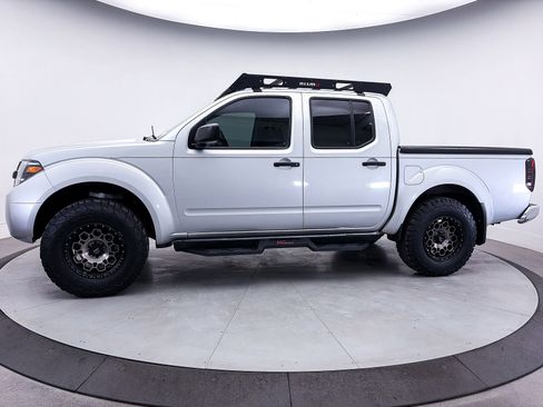 Used 2018 Nissan Frontier SV w/ Value Truck Package image 36