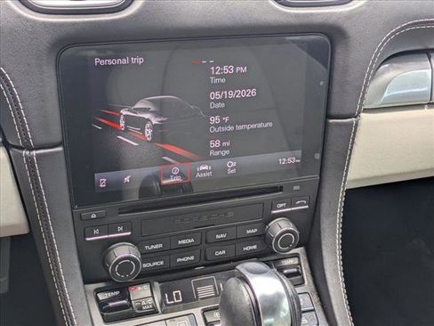 Used 2023 Porsche 718 Cayman RWD image 14