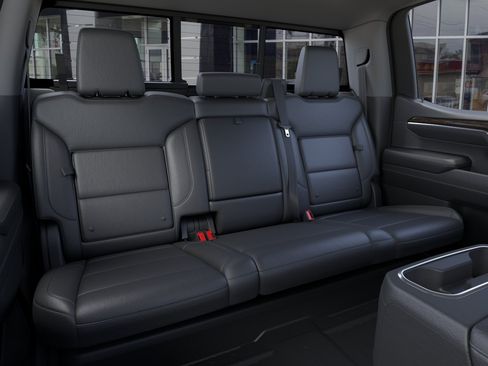 New 2026 GMC Sierra 1500 SLT w/ SLT Premium Plus Package AWD/4WD image 17