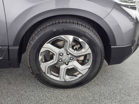 Used 2019 Honda CR-V EX image 9