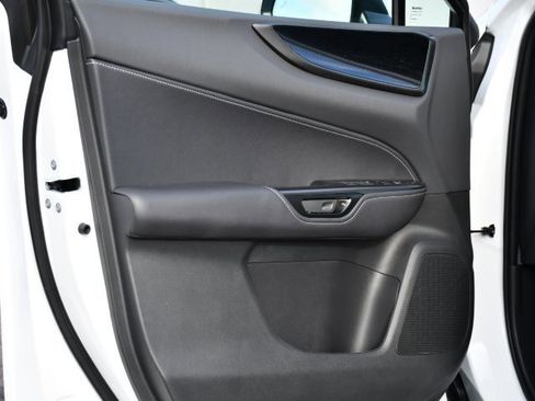 New 2026 Lexus NX 350 FWD image 10