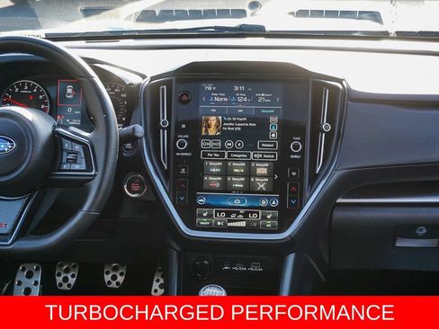 Used 2024 Subaru WRX Premium AWD/4WD image 15