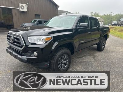Used 2023 Toyota Tacoma SR5