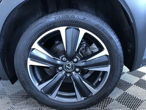 Used 2020 Lexus UX 250h w/ Premium Package image 8