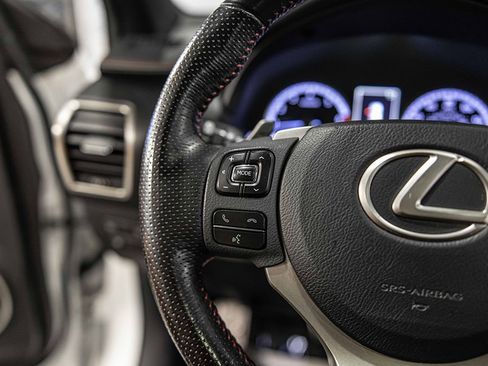 Used 2020 Lexus NX 300 F Sport image 25