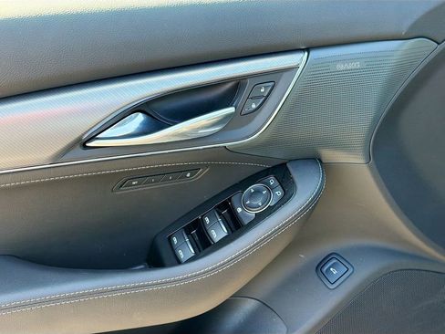 New 2025 Cadillac CT5 Premium Luxury image 18