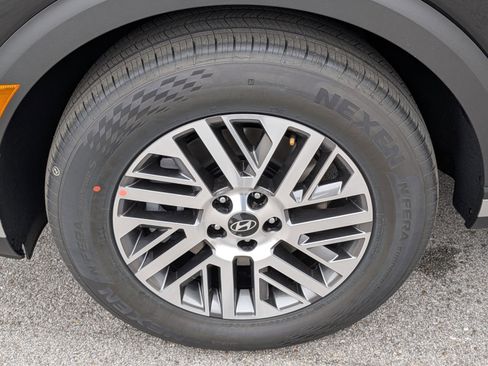 New 2026 Hyundai Palisade SEL image 24