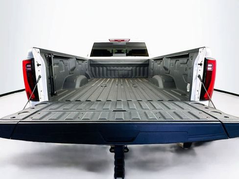 Used 2024 GMC Sierra 2500 Denali Ultimate image 21