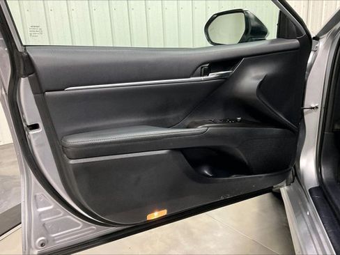 Used 2024 Toyota Camry XSE FWD image 23