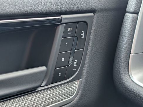 New 2026 Porsche Cayenne AWD/4WD image 26
