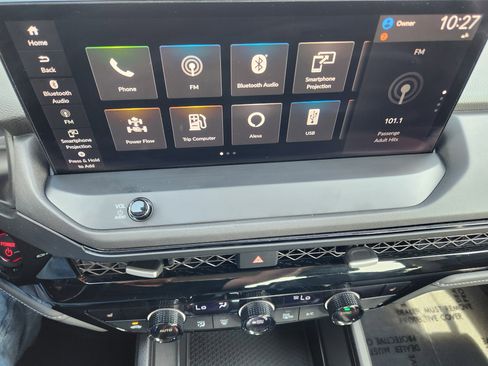 Used 2023 Honda Accord EX-L image 21