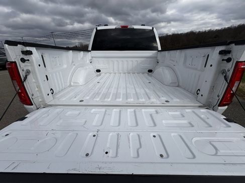 Used 2021 Ford F150 XL w/ Equipment Group 101A High image 22