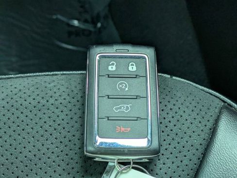 Certified 2024 Jeep Grand Cherokee Altitude image 26