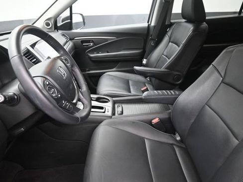 Used 2018 Honda Pilot EX-L image 17