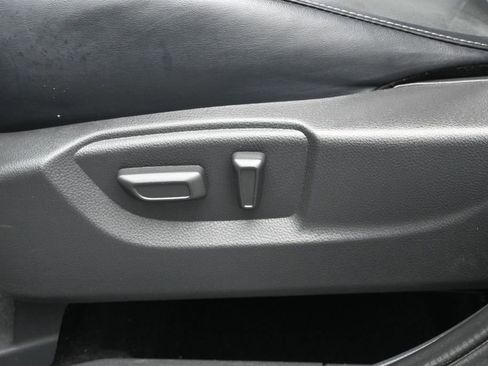 Used 2025 Mitsubishi Eclipse Cross SE AWD/4WD image 11