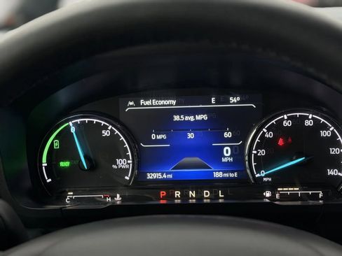 Used 2023 Ford Maverick Lariat image 27