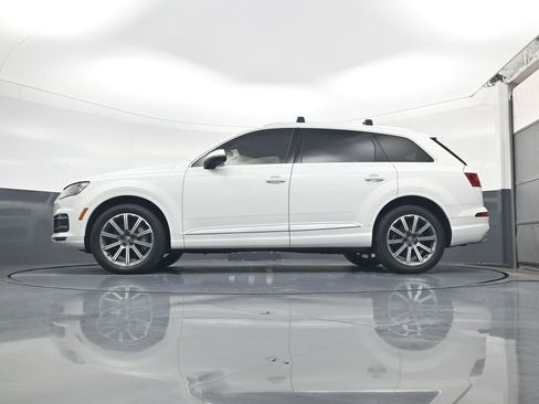 Used 2019 Audi Q7 2.0T Premium Plus w/ Premium Plus Package image 23