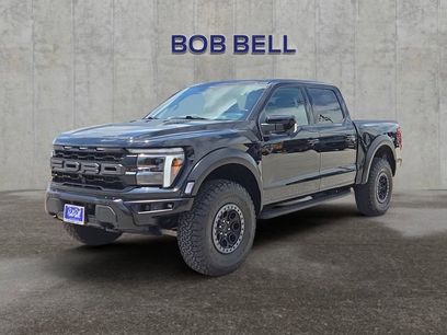 Certified 2024 Ford F150 Raptor