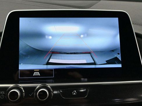 Certified 2022 Cadillac CT4 Premium Luxury AWD/4WD image 22