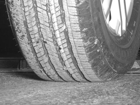 New 2026 Toyota Tundra SR5 image 11