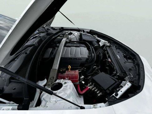 Used 2016 Chevrolet Camaro SS RWD image 61