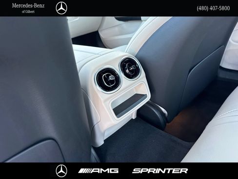 Certified 2024 Mercedes-Benz C 300 Sedan image 26