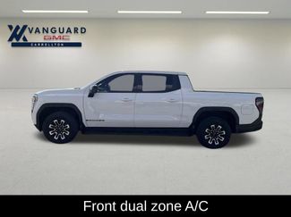 New 2026 GMC Sierra EV Elevation AWD/4WD video 2