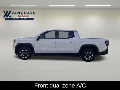 New 2026 GMC Sierra EV Elevation