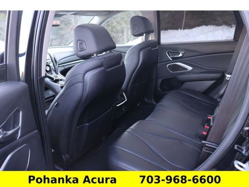 Certified 2023 Acura RDX Base image 24