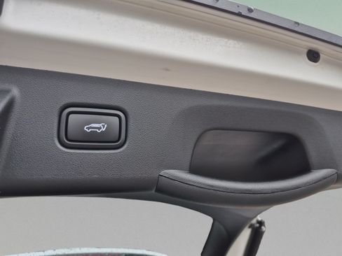 New 2026 Hyundai Tucson SEL Plus FWD image 10